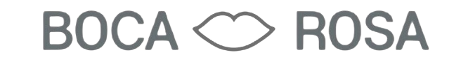Logo Boca Rosa
